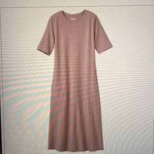 Duluth Women’s Free Range Organic Cotton Nightdress